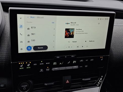 Used 2023 Subaru Solterra AWD image 17