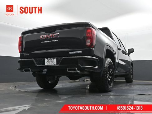 Used 2026 GMC Sierra 1500 Elevation w/ X31 Off-Road Package AWD/4WD image 35