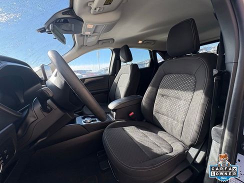 Used 2025 Ford Escape Active image 4
