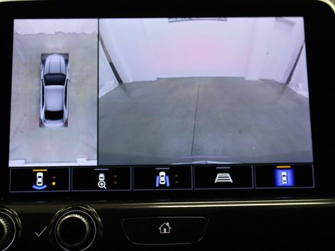 Used 2024 Cadillac CT4 Premium Luxury w/ Super Cruise 2 Package image 36