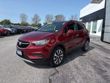 Certified 2022 Buick Encore Preferred w/ Safety Package image 3