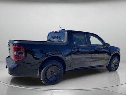 New 2026 Ford Maverick Lobo