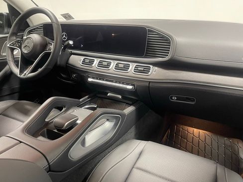 Used 2026 Mercedes-Benz GLE 350 4MATIC image 28