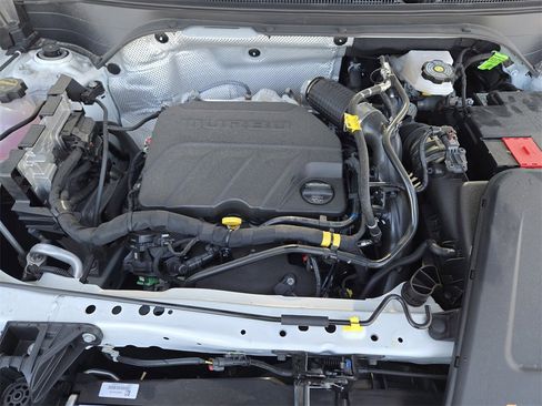 Used 2026 Buick Envista Preferred image 25