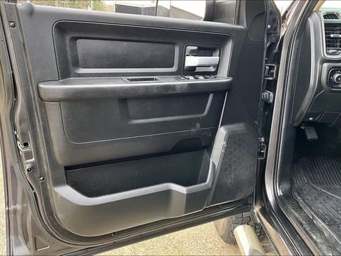 Used 2019 RAM 2500 Tradesman image 16