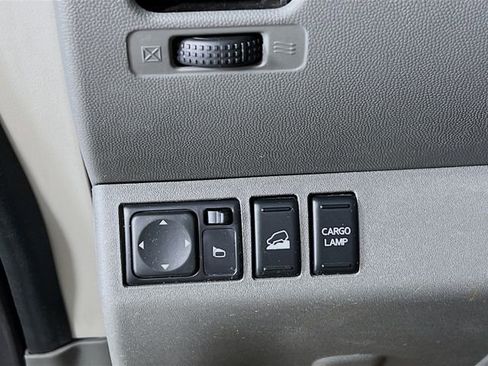 Used 2021 Nissan Frontier SV image 9