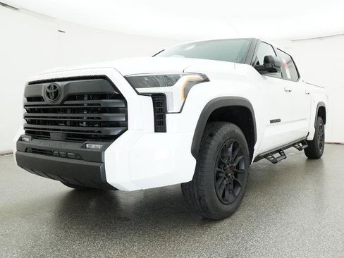 New 2026 Toyota Tundra SR5 AWD/4WD image 22