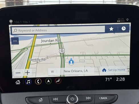 New 2026 Chevrolet Blazer RS w/ Driver Confidence II Package image 25