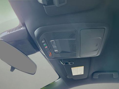 New 2026 GMC Terrain Elevation AWD/4WD image 24