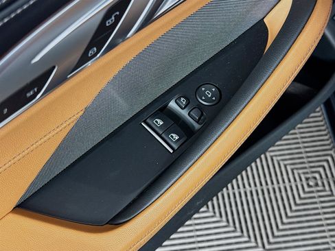 Used 2021 BMW 840i xDrive Coupe w/ Driving Assistance Package image 20