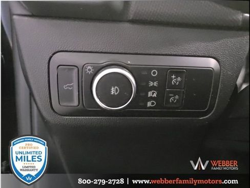 Used 2023 Ford Bronco Sport Outer Banks w/ Tech Package image 19