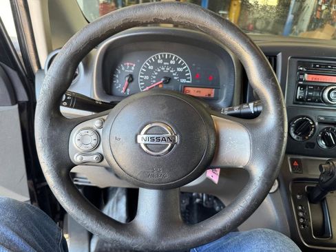 Used 2015 Nissan NV200 S FWD image 15