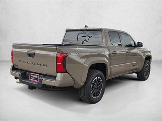 New 2026 Toyota Tacoma TRD Sport AWD/4WD video 2