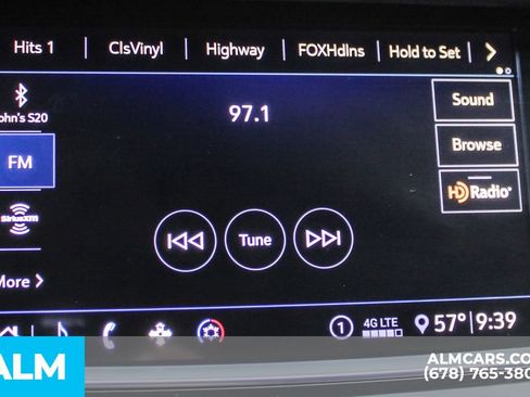 Used 2020 Cadillac XT5 Premium Luxury image 31