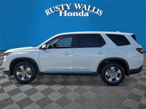 New 2025 Honda Pilot EX-L image 6