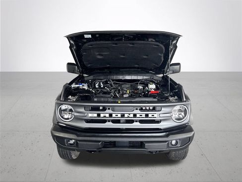 Used 2024 Ford Bronco Big Bend AWD/4WD image 20