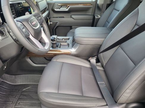 New 2026 GMC Sierra 1500 Elevation w/ Elevation Premium Package AWD/4WD image 9