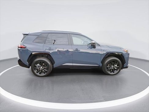 Certified 2026 Toyota RAV4 SE w/ Convenience Package AWD/4WD image 11