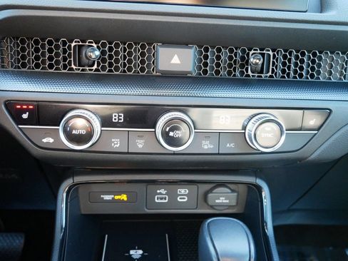 Used 2024 Honda CR-V Sport-L image 22