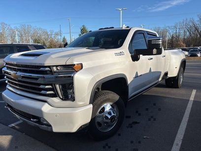Used 2023 Chevrolet Silverado 3500 High Country