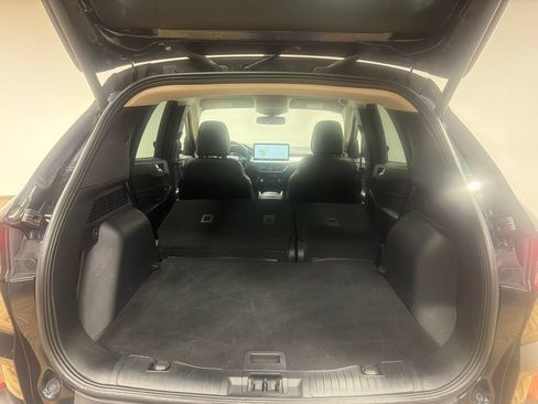 Used 2023 Ford Escape Platinum AWD/4WD image 78