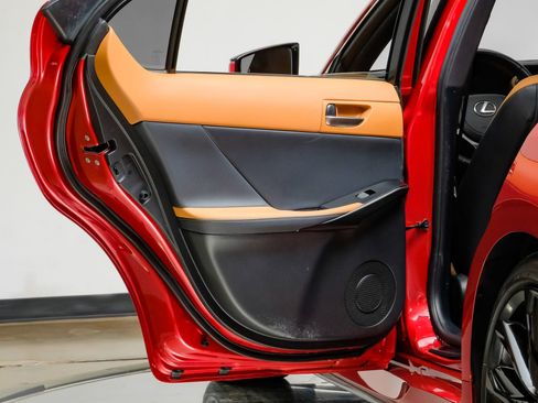 Used 2024 Lexus IS 300 F Sport w/ Accessory Package 2 image 47