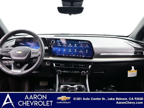 New 2026 Chevrolet Traverse LT w/ Driver Confidence Package image 16