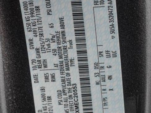 Used 2021 Ford F350 Lariat w/ Lariat Ultimate Package image 86