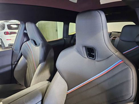 New 2026 BMW iX M70 image 26