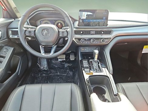 New 2026 Acura Integra A-Spec image 14