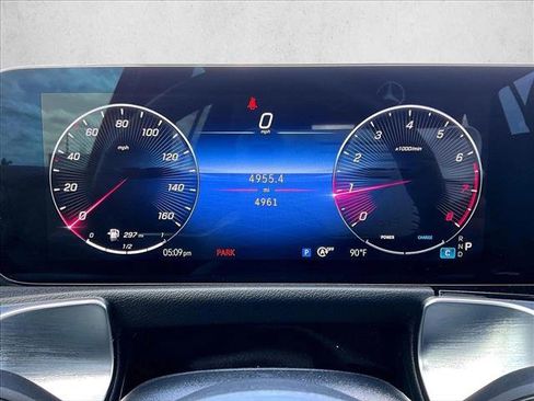 Used 2026 Mercedes-Benz GLB 250 image 22