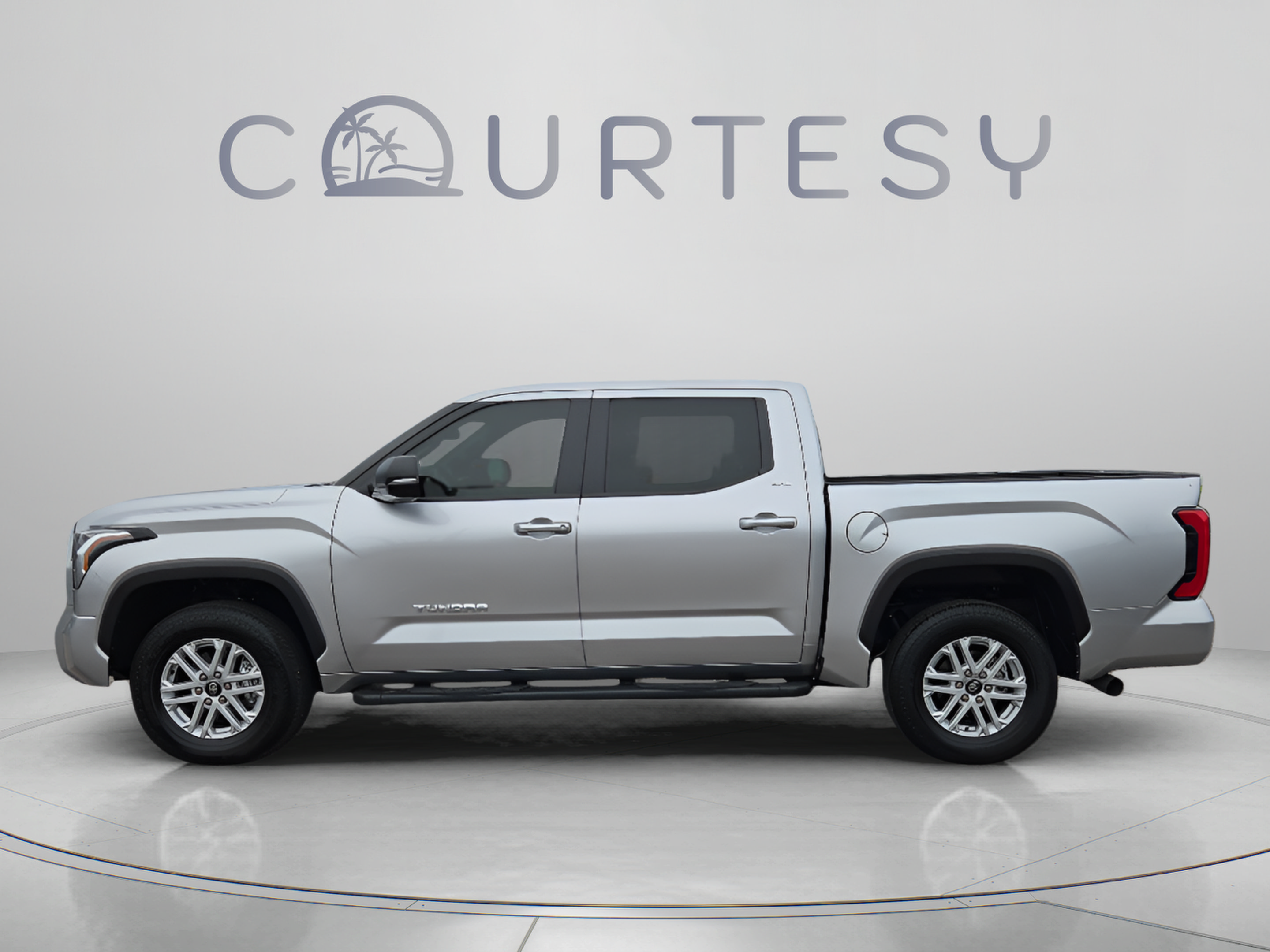 Certified 2026 Toyota Tundra SR5 w/ SR5 Premium Package AWD/4WD image 2