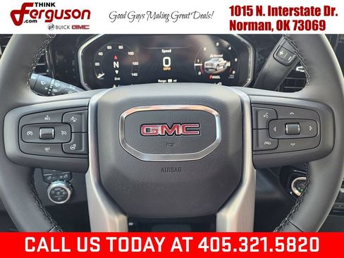 New 2026 GMC Sierra 1500 Elevation AWD/4WD image 20