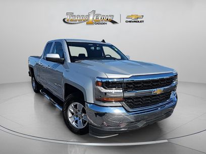 Used 2018 Chevrolet Silverado 1500 LT