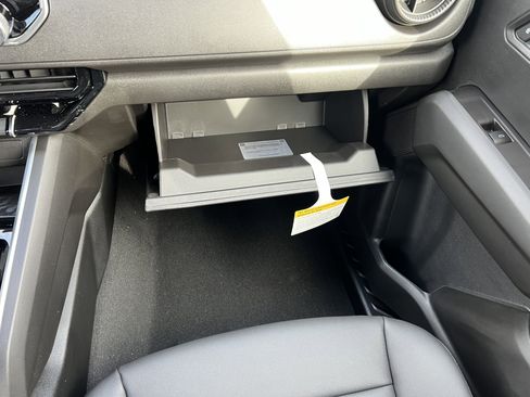 New 2026 Chevrolet Colorado W/T w/ WT Custom Package image 33