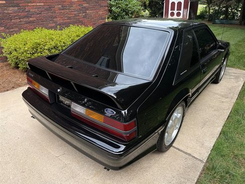 Used 1993 Ford Mustang Cobra RWD image 34