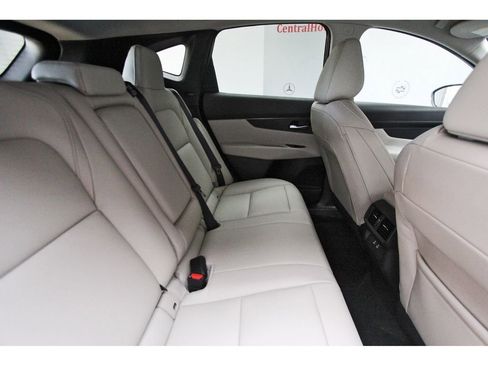 New 2026 Nissan Murano SV w/ Cargo Package image 10