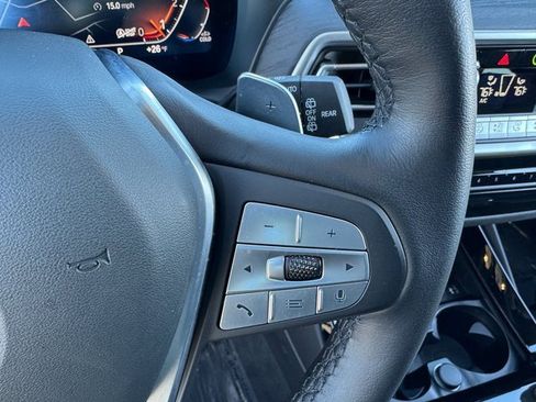 Used 2024 BMW X3 xDrive30i w/ Convenience Package image 23