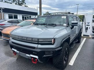 Certified 2025 GMC Hummer EV 2X w/ Extreme Off-Road Package AWD/4WD video 1