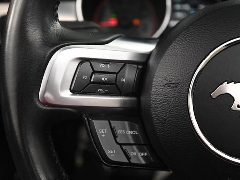 Used 2020 Ford Mustang Premium w/ Black Accent Package image 33