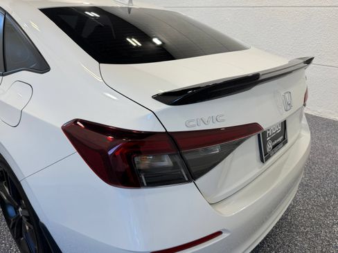 Used 2025 Honda Civic Si image 16