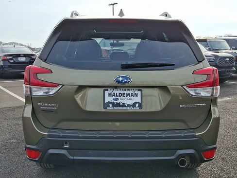 Used 2023 Subaru Forester Limited image 6