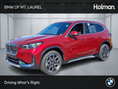 New 2026 BMW X1 xDrive28i w/ Technology Package