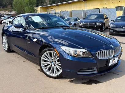 Used 2009 BMW Z4 sDrive35i