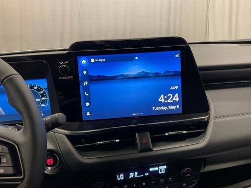 New 2026 Subaru Outback Touring AWD/4WD image 21