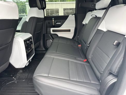 Used 2023 GMC Hummer EV Edition 1 AWD/4WD image 21
