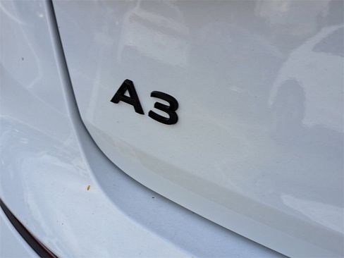 New 2026 Audi A3 2.0T Premium image 5