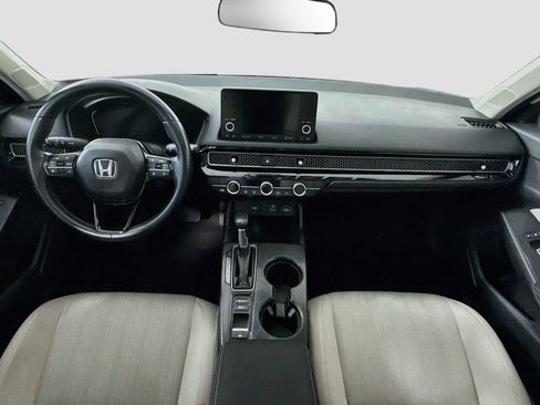 Certified 2023 Honda Civic EX image 13