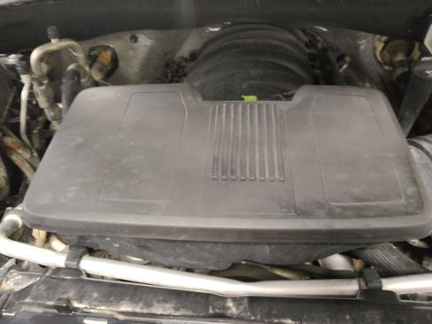 Used 2019 Chevrolet Silverado 1500 LT w/ Texas Edition AWD/4WD image 30