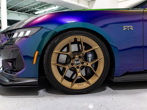 Used 2024 Ford Mustang GT Premium w/ GT Performance Package image 26